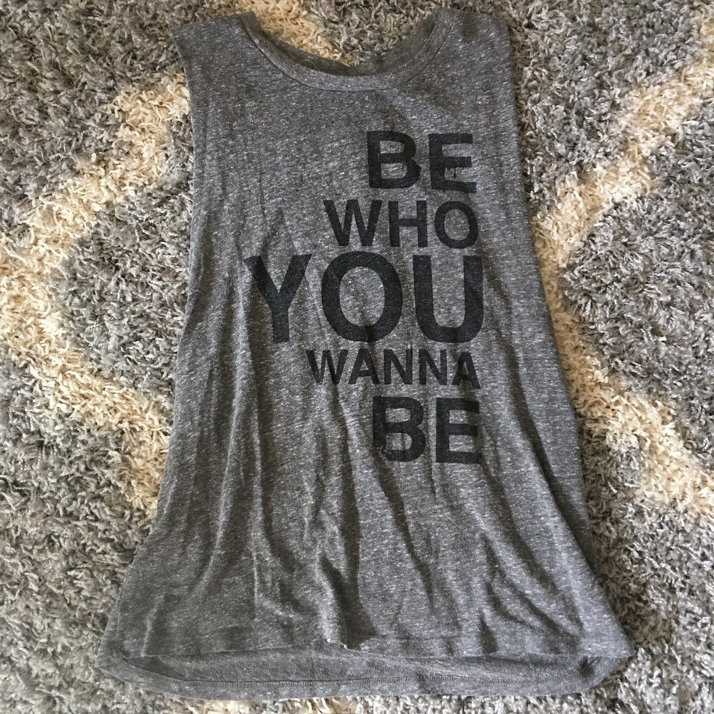 Tank top🖤